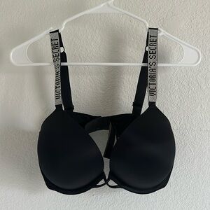 Victoria’s Secret Bombshell Bra